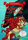 Capa do livro Princesas do Reino da Fantasia 2 Vol. 2, Tea Stilton