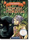 Capa do livro Princesa das Florestas - Livro 4 - Parte 2 - Coleção Princesas do Reino da Fantasia, Tea Stilton