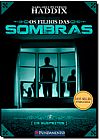 Capa do livro Suspeitos, Os - Série Os Filhos Das Sombras, Margaret Peterson Haddix