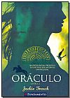 Capa do livro Or�culo - Livro 2, Jackie French