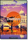 Capa do livro Destino: Roma - Vol.1 - Série Penelope Green, Penelope Green