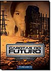 Capa do livro Esconderijo - Vol.2 - S�rie Garotas do Futuro, Eva Gray
