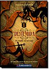 Capa do livro Olhos do Drag�o, Os - Vol.1 - S�rie Destemida, Natalie Jane Prior
