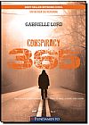 Capa do livro Em Busca da Verdade - Vol.2 - S�rie Conspiracy 365, Gabrielle Lord