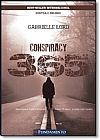 Capa do livro Contra o Rel�gio - Vol.4 - S�rie Conspiracy 365, Gabrielle Lord