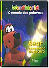 Capa do livro Bear tem Medo do Escuro, Planeta do Brasil