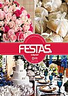 Capa do livro Guia de Decoração e Estilo Festas,