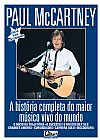 Capa do livro Te Contei - Grandes �dolos - Paul McCartney, On Line Editora