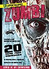 Capa do livro Apocalipse Zumbi, 