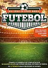Capa do livro Guia lendas do esporte Mundial - Futebol, On Line Editora