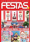 Capa do livro Guia Decora��o e Estilo Festas Infantis 01, 