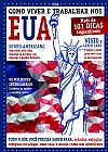 Capa do livro Como Viver e Trabalhar nos EUA, 