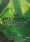 Capa do livro Hudridas, As: O Surgimento de uma Poderosa Raça, Marcio Vettorazzi