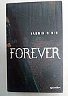 Capa do livro Forever, Iasmin Gibin