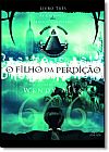 Capa do livro O Filho da Perdi��o, Wendy Alec