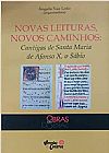 Capa do livro Novas Leituras Novos Caminhos, Angela Vaz Leao