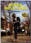 Capa do livro Minha Nova York, Didi Wagner