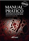 Capa do livro Manual Pr�tico de Anticoagula��o Oral, Guilherme S. Spina