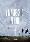 Capa do livro O Manuscrito Perdido, Jose Barahona