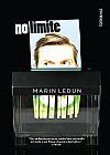 Capa do livro No limite, Marin Ledun