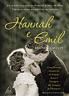 Capa do livro Hannah e Emil, Berlinda Castles