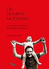 Capa do livro Os homens mudaram, Paulo Sthephan