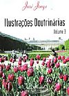 Capa do livro Ilustracoes Doutrinarias V.3, Jose Jorge
