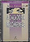 Capa do livro A Caçadora de Recompensa, Janet Evanovich