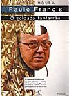 Capa do livro O Soldado Fanfarrão, George Moura