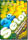 Capa do livro TERCEIRO SETOR - OS RECURSOS DA SOLIDARIEDADE, Suzana Laniado C. Nobre
