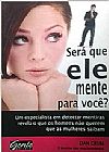 Capa do livro Será Que Ele Mente Para Você, Dan Crum