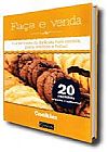Capa do livro Faça e venda - Cookies, Varios Autores