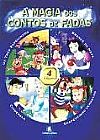 Capa do livro A Magia Dos Contos De Fadas, Dirceu Moreira