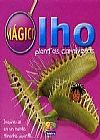 Capa do livro Plantas Carn�voras - Col. Olho M�gico, Barbara Taylor