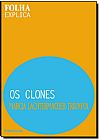 Capa do livro CLONES, OS, TRIUNFOL
