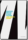 Capa do livro Machado Maxixe: o Caso Pestana, José Miguel Wisnik