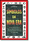 Capa do livro S�mbolos da Nova Era - Vol.1 - S�rie Conhecer, S. V. Milton
