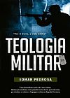 Capa do livro Teologia Militar, Edmar Pedrosa