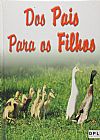 Capa do livro Dos Pais para os Filhos, Varios
