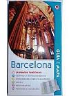 Capa do livro Barcelona - Cole��o Guia e Mapa, Ciranda Cultural