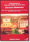 Capa do livro Restauração Da Casa Dos Contos De Ouro Preto, A, Eugenio Ferraz