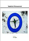 Capa do livro FABRICIO FERNADINO - DEPOIMENTO, SOUZA (ORG.)