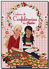 Capa do livro BARBIE - CADERNO DE CONFIDENCIAS DA BARBIE, ARIELLO