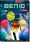 Capa do livro Ben 10 - Ben E Os Planetas, ANTONIAZZI ANTONIAZZI