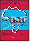 Capa do livro Novo Brasil, Um, Am�rico de Souza