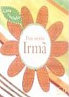 Capa do livro Com carinho para minha irm�, 