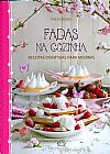Capa do livro Fadas na cozinha, P�a Fendrik