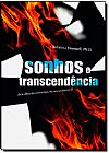 Capa do livro Sonhos e Transcedência, Cristina Donnell