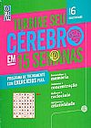 Capa do livro Turbine Seu Cerebro Em 15 Semanas 6, Varios