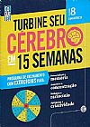Capa do livro Turbine Seu Cerebro Em 15 Semanas - 08, COQUETEL COQUETEL